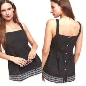 BNWT Anthropologie Top size Medium